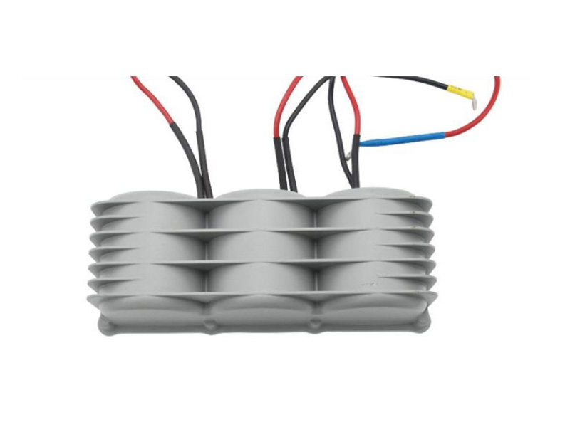 Photovoltaic inverter